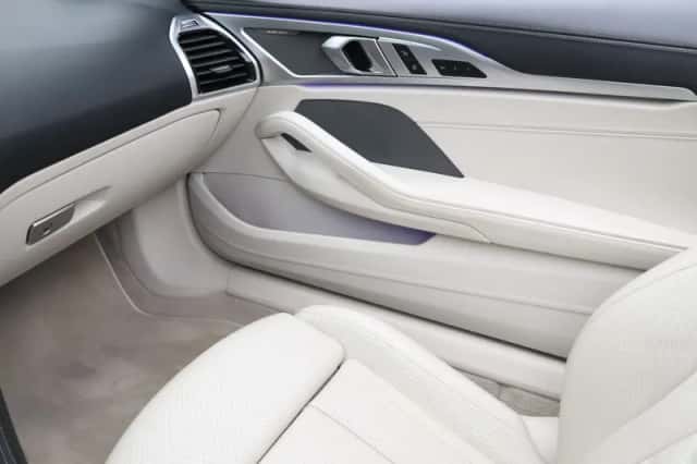 BMW 8-Serie (2020) thumbnail 23