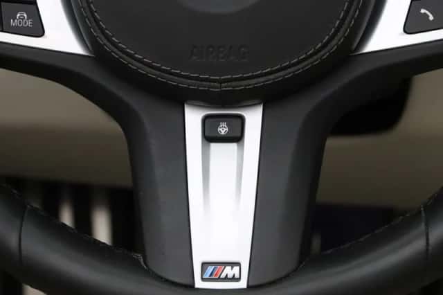 BMW 8-Serie (2020) thumbnail 24