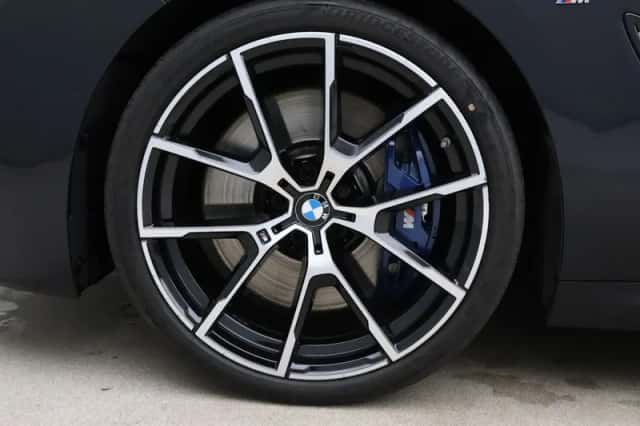 BMW 8-Serie (2020) thumbnail 28