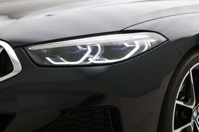 BMW 8-Serie (2020) thumbnail 29