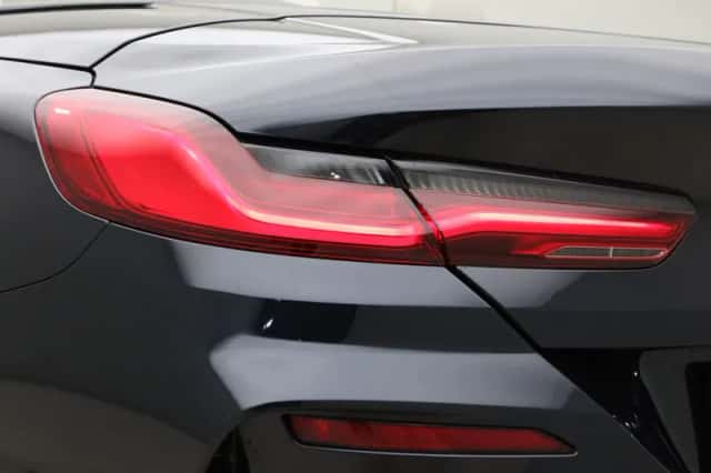 BMW 8-Serie (2020) thumbnail 30