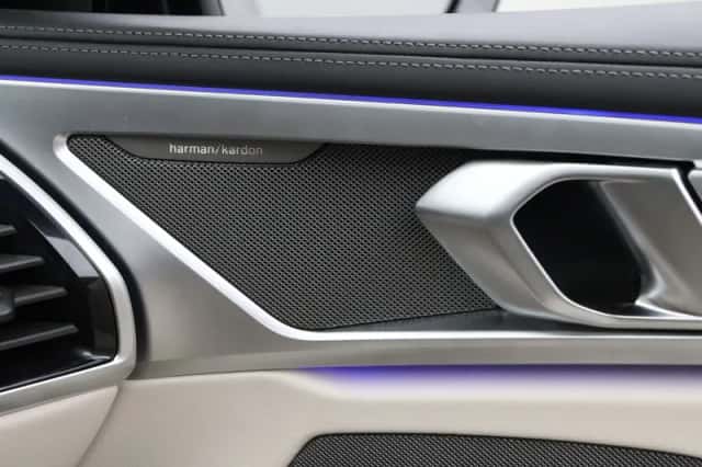 BMW 8-Serie (2020) thumbnail 31