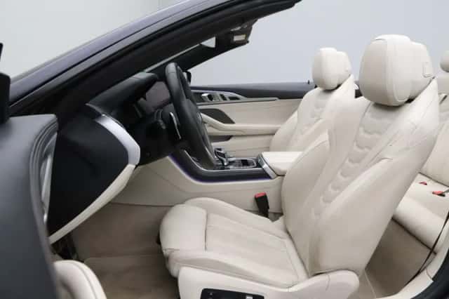 BMW 8-Serie (2020) thumbnail 6