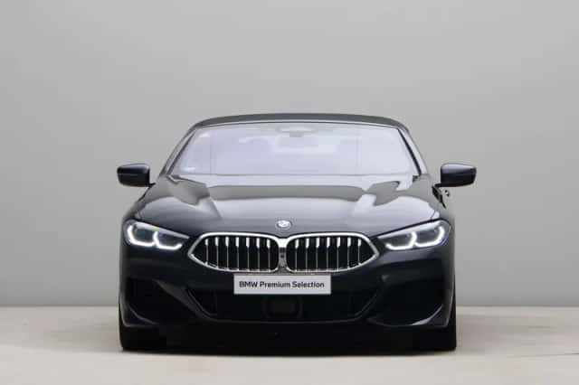 BMW 8-Serie (2020) thumbnail 7