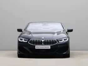 BMW 8-Serie (2020) thumbnail 8