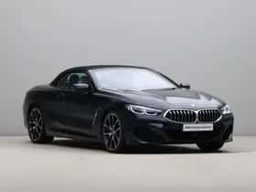 BMW 8-Serie (2020) thumbnail 9