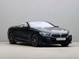 BMW 8-Serie (2020) thumbnail 10
