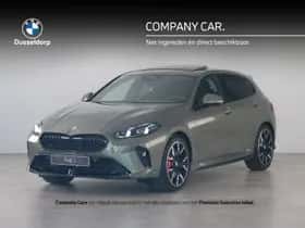 BMW 1-Serie (2026) thumbnail 1
