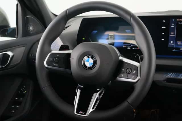 BMW 1-Serie (2026) thumbnail 2