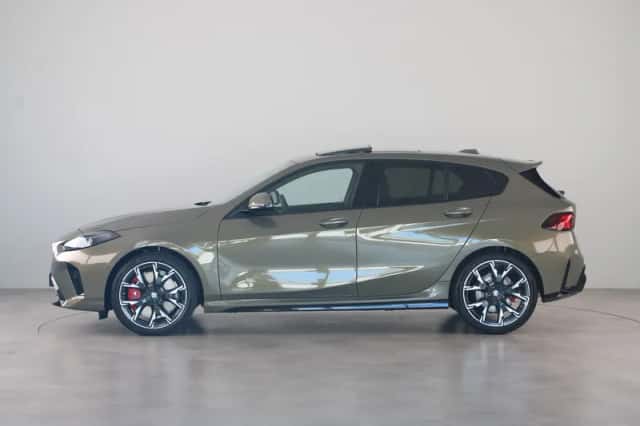 BMW 1-Serie (2026) thumbnail 14