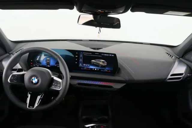 BMW 1-Serie (2026) thumbnail 15