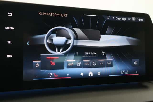 BMW 1-Serie (2026) thumbnail 17