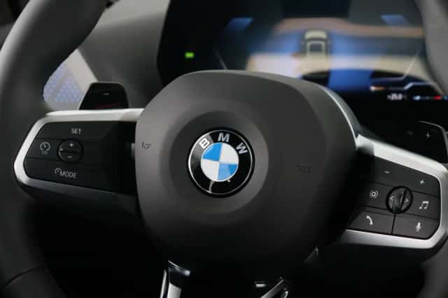 BMW 1-Serie (2026) thumbnail 3