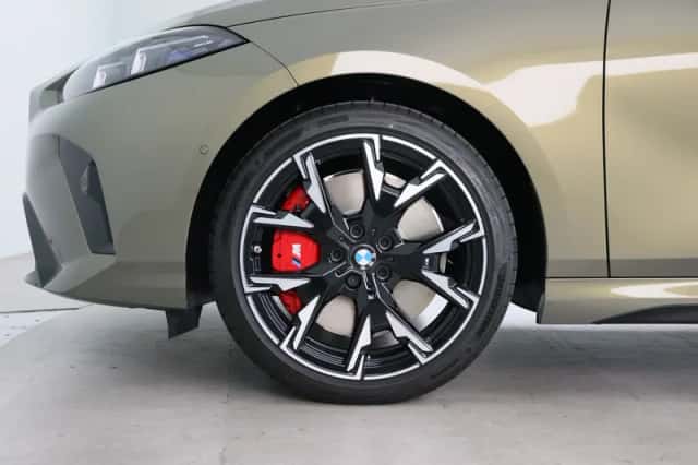 BMW 1-Serie (2026) thumbnail 22