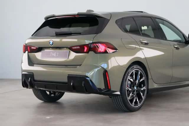 BMW 1-Serie (2026) thumbnail 23