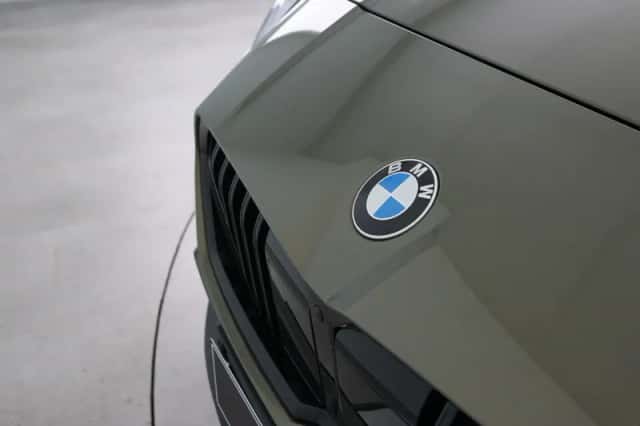 BMW 1-Serie (2026) thumbnail 26