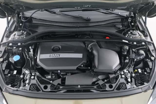 BMW 1-Serie (2026) thumbnail 5