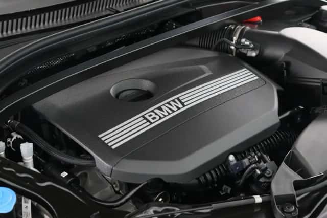 BMW 1-Serie (2026) thumbnail 6
