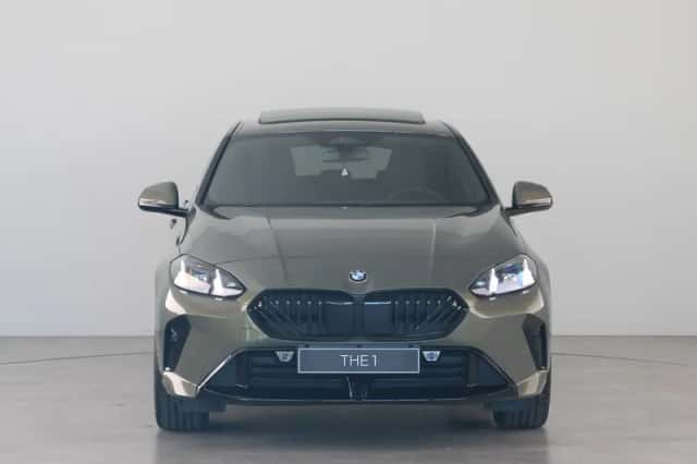 BMW 1-Serie (2026) thumbnail 8