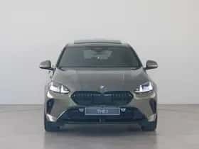 BMW 1-Serie (2026) thumbnail 8