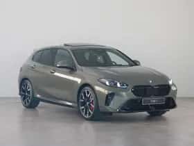 BMW 1-Serie (2026) thumbnail 9