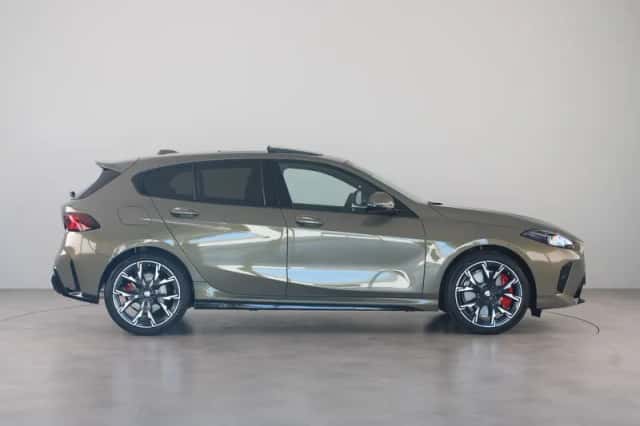 BMW 1-Serie (2026) thumbnail 10