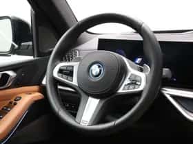 BMW X5 (2025) thumbnail 2