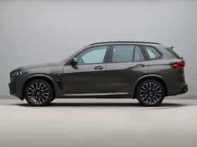 BMW X5 (2025) thumbnail 11