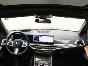 BMW X5 (2025) thumbnail 12