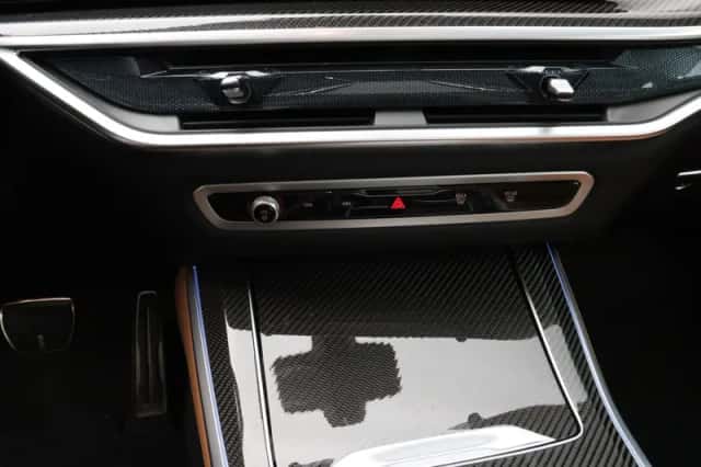 BMW X5 (2025) thumbnail 13