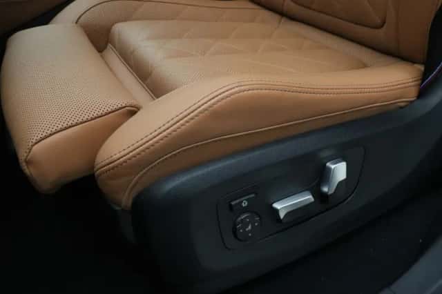 BMW X5 (2025) thumbnail 15