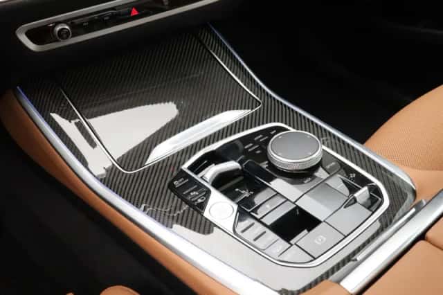 BMW X5 (2025) thumbnail 17