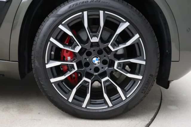 BMW X5 (2025) thumbnail 19