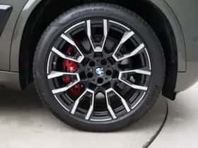 BMW X5 (2025) thumbnail 19