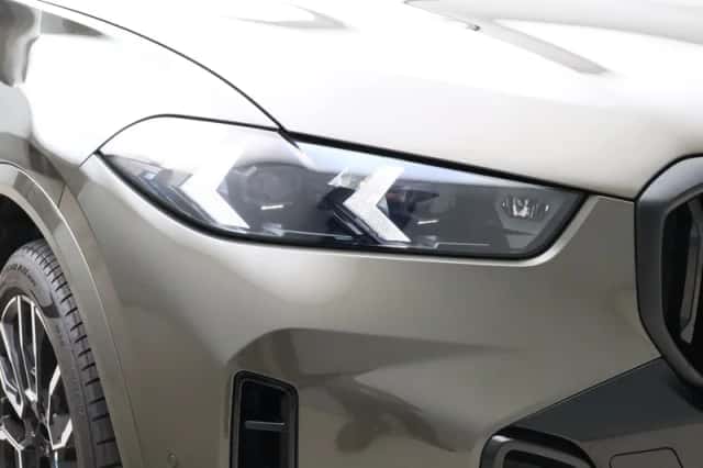 BMW X5 (2025) thumbnail 20