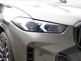 BMW X5 (2025) thumbnail 20