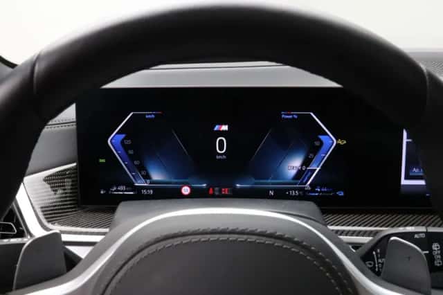 BMW X5 (2025) thumbnail 3