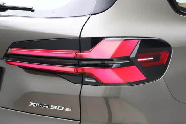 BMW X5 (2025) thumbnail 21