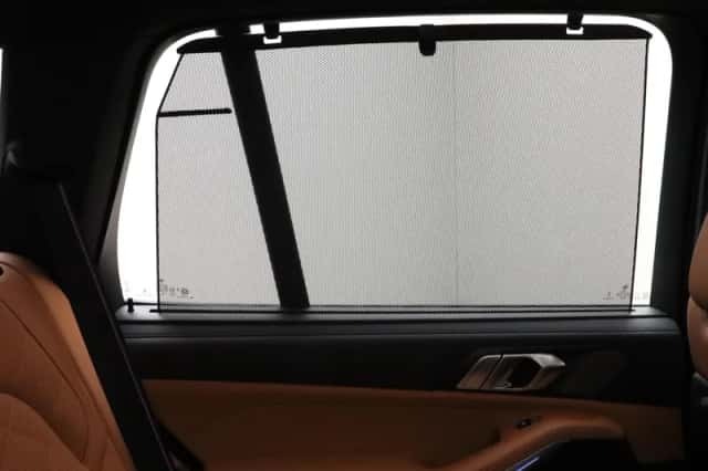 BMW X5 (2025) thumbnail 24
