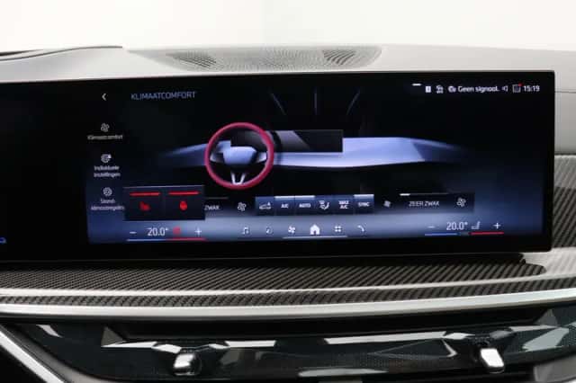 BMW X5 (2025) thumbnail 28