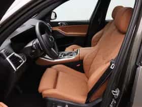 BMW X5 (2025) thumbnail 4