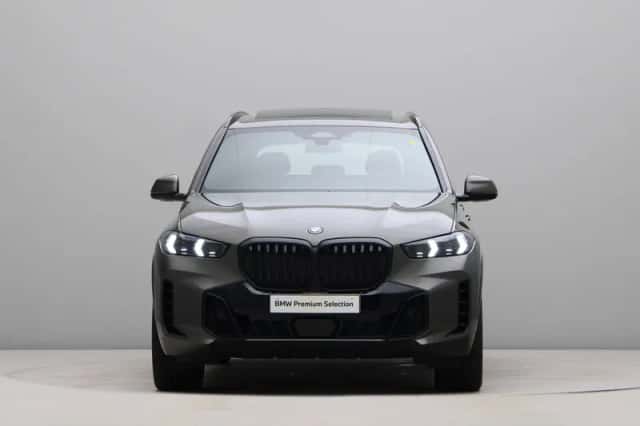 BMW X5 (2025) thumbnail 5