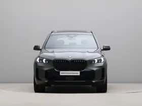 BMW X5 (2025) thumbnail 5
