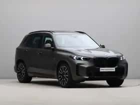 BMW X5 (2025) thumbnail 6