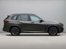 BMW X5 (2025) thumbnail 7