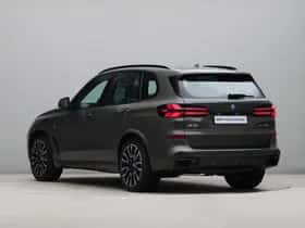 BMW X5 (2025) thumbnail 10