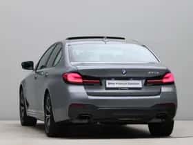 BMW 5-Serie (2023) thumbnail 11