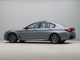 BMW 5-Serie (2023) thumbnail 12