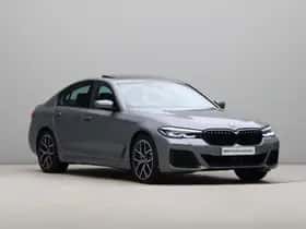 BMW 5-Serie (2023) thumbnail 7