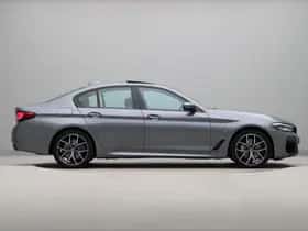 BMW 5-Serie (2023) thumbnail 8